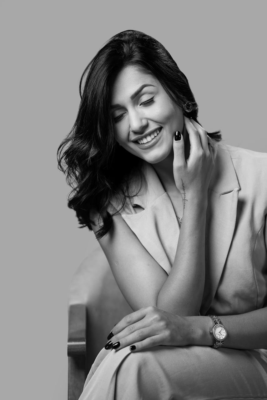 Ana Stradiotto, estrategista de conteúdo